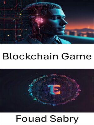 cover image of Blockchain Game